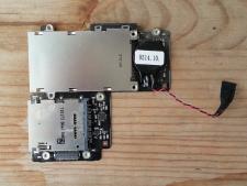 Кардрідер Dell Vostro V13 №1